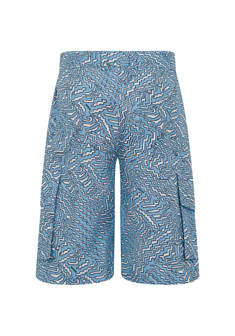 Bermuda a fantasia MISSONI KIDS | MY6Q29 P0596100CE